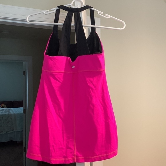 Lululemon tank top - Picture 2 of 2